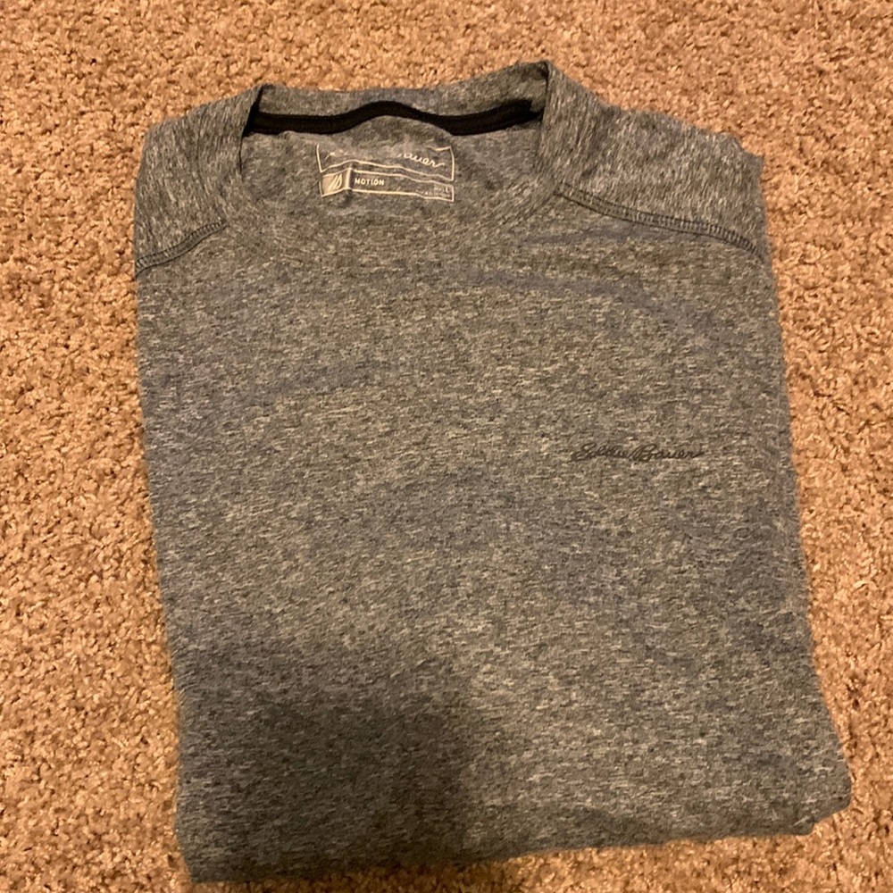 Eddie bauer motion tee